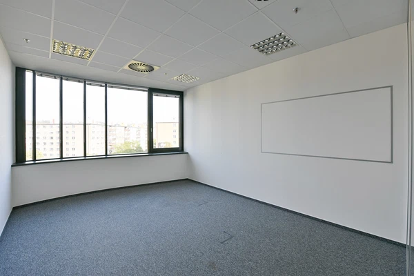 Českomoravská, Libeň - Prague 9 | Rent, Office space, 708 m²