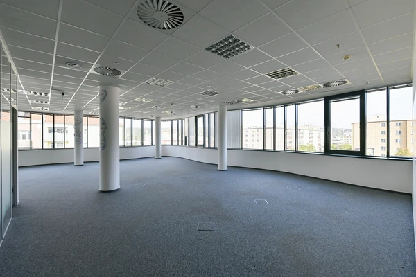 Českomoravská, Libeň - Prague 9 | Rent, Office space, 708 m²