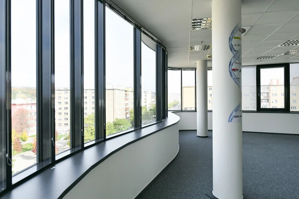 Českomoravská, Libeň - Prague 9 | Rent, Office space, 708 m²