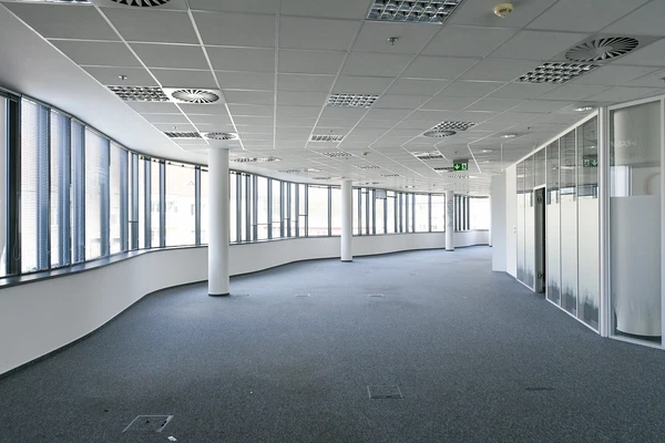 Českomoravská, Libeň - Prague 9 | Rent, Office space, 708 m²