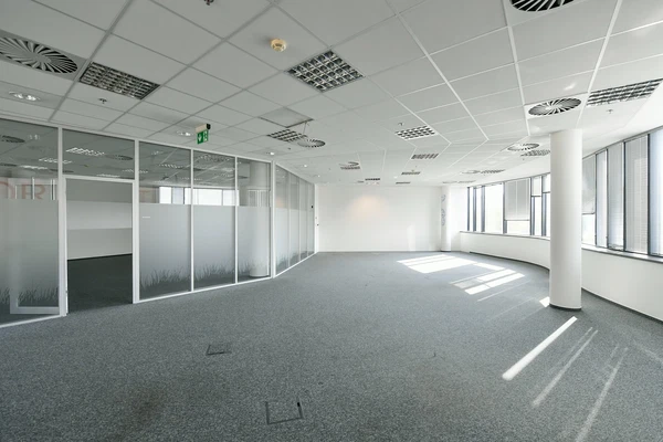 Českomoravská, Libeň - Prague 9 | Rent, Office space, 708 m²