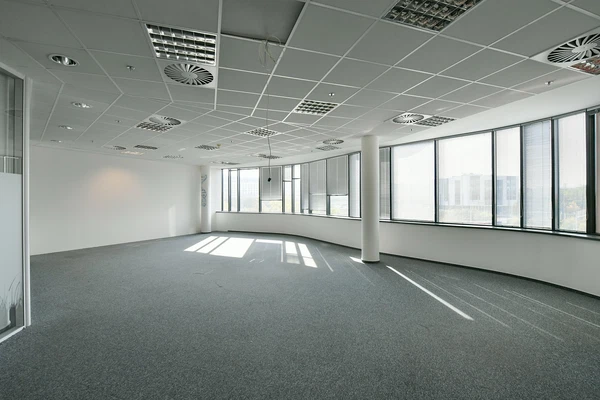 Českomoravská, Libeň - Prague 9 | Rent, Office building, 1 456 m²