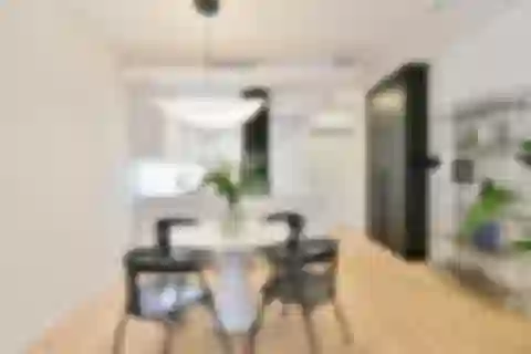 Sokolovská, Karlín - Prague 8 | Rent, Apartment, One-bedroom (2+kk), 66 m²