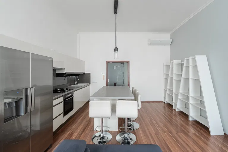 Soukenická, Nové Město - Prague 1 | Rent, Apartment, Two-bedroom (3+kk), 71 m²