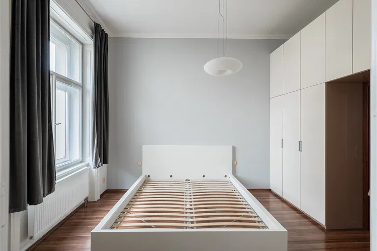 Soukenická, Nové Město - Prague 1 | Rent, Apartment, Two-bedroom (3+kk), 71 m²