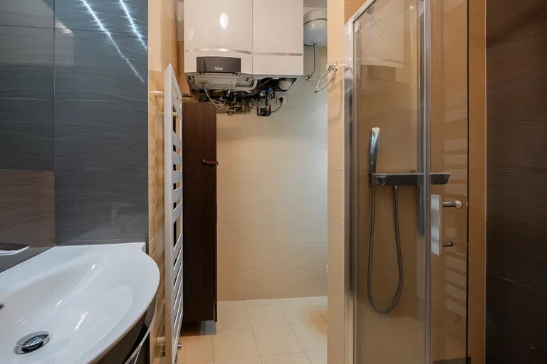Soukenická, Nové Město - Prague 1 | Rent, Apartment, Two-bedroom (3+kk), 71 m²