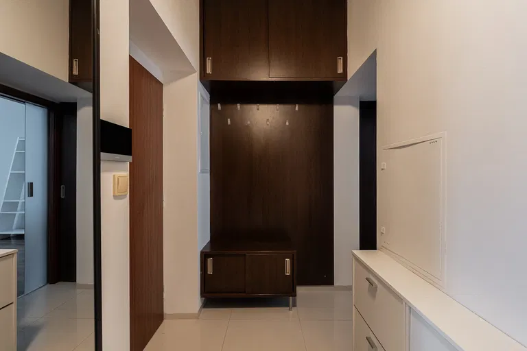 Soukenická, Nové Město - Prague 1 | Rent, Apartment, Two-bedroom (3+kk), 71 m²