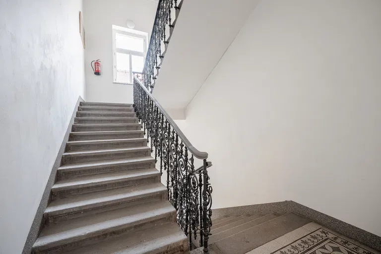 Soukenická, Nové Město - Prague 1 | Rent, Apartment, Two-bedroom (3+kk), 71 m²