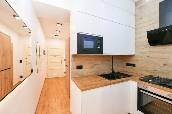 Ortenovo náměstí, Holešovice - Praha 7 | Pronájem, Byt, 2+kk, 57 m²