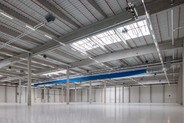 Na Rovince, Ostrava - Ostrava-město | Rent, Warehouse space, 11 383 m²