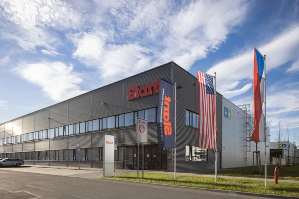 Na Rovince, Ostrava - Ostrava-město | Rent, Warehouse space, 11 383 m²