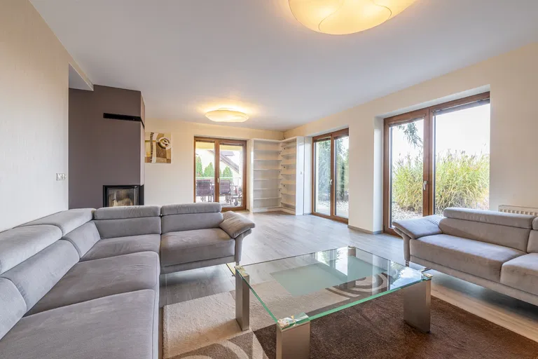 Bazová, Stupava - Malacky | Sale, House, Four-bedroom (5+kk), 357 m²