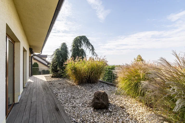 Bazová, Stupava - Malacky | Sale, House, Four-bedroom (5+kk), 357 m²