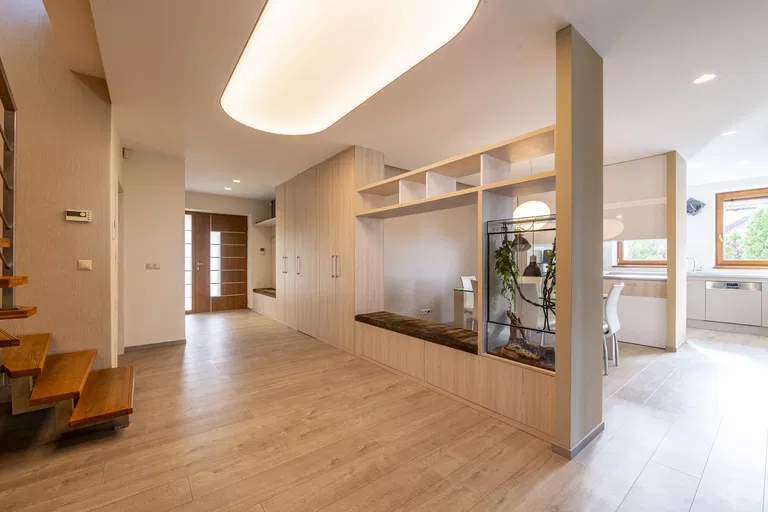 Bazová, Stupava - Malacky | Sale, House, Four-bedroom (5+kk), 357 m²