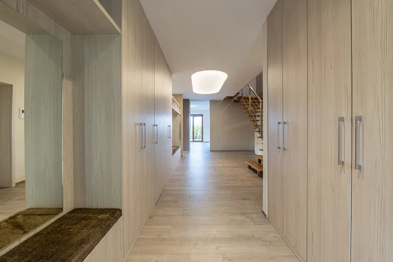 Bazová, Stupava - Malacky | Sale, House, Four-bedroom (5+kk), 357 m²