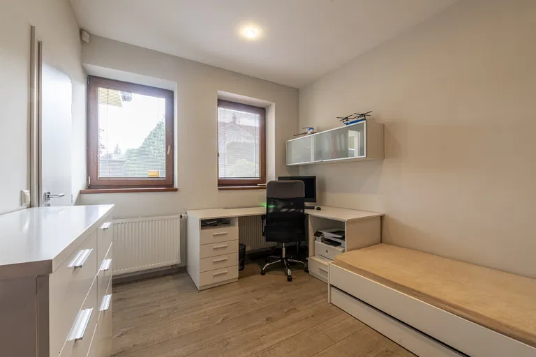 Bazová, Stupava - Malacky | Sale, House, Four-bedroom (5+kk), 357 m²