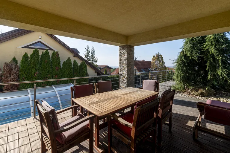 Bazová, Stupava - Malacky | Sale, House, Four-bedroom (5+kk), 357 m²