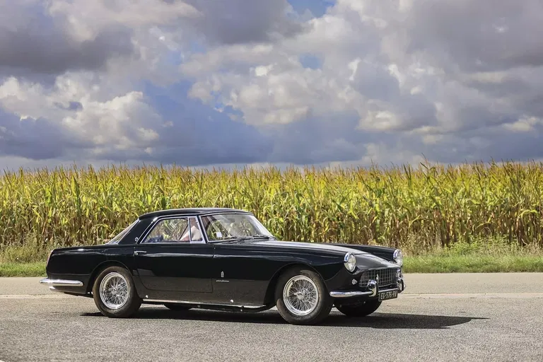 Goddesses of the Silver Screen Will Light up Christie's Autumn Auction