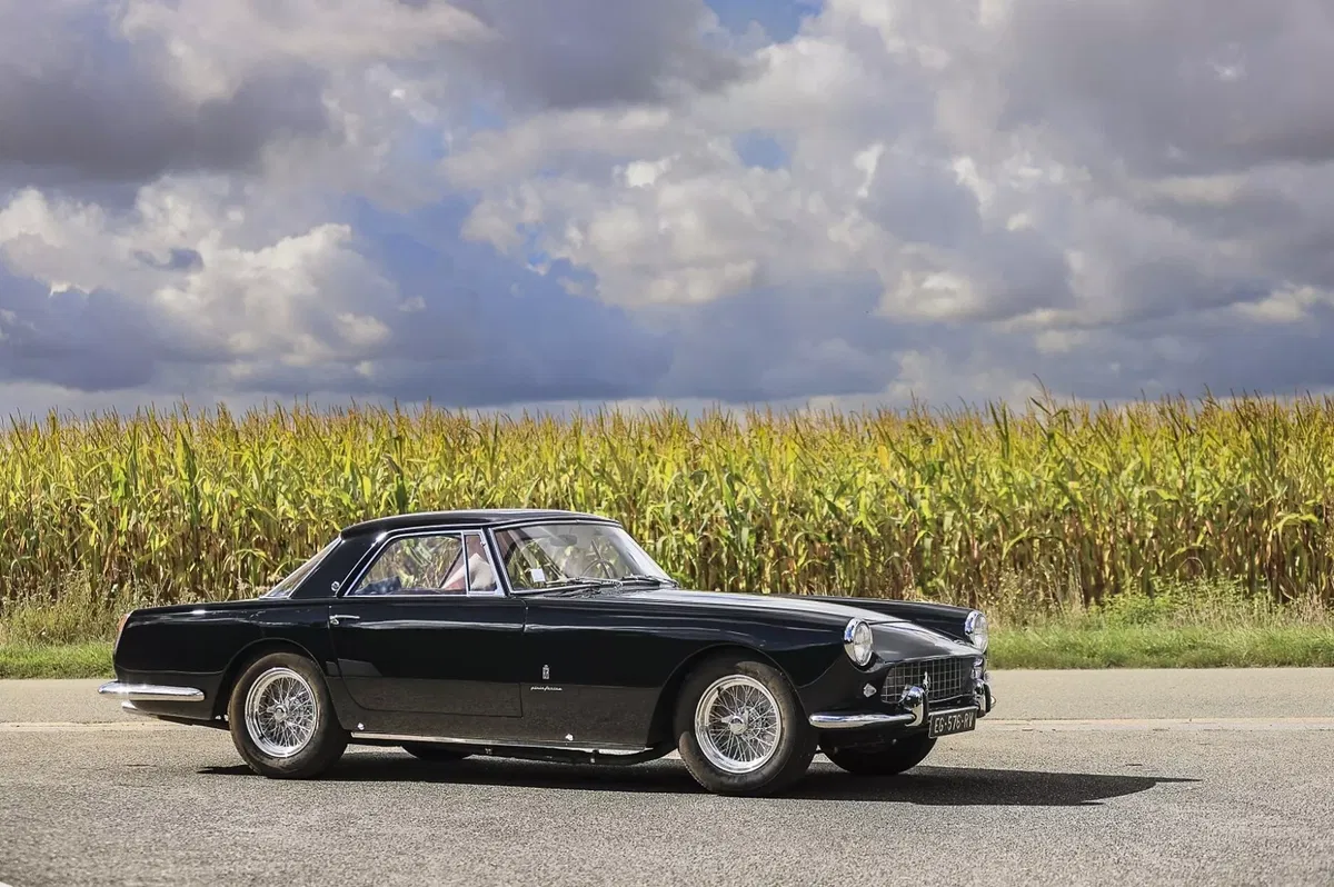 Goddesses of the Silver Screen Will Light up Christie's Autumn Auction