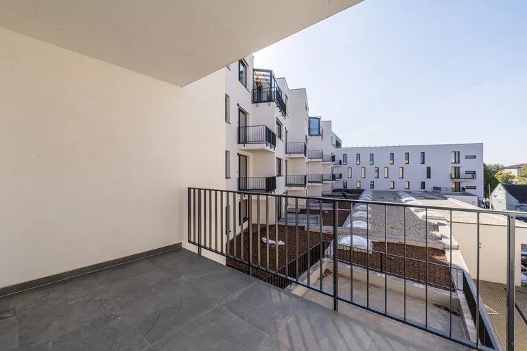 Mierové námestie - Malacky | Sale, Apartment, Two-bedroom (3+kk), 88 m²