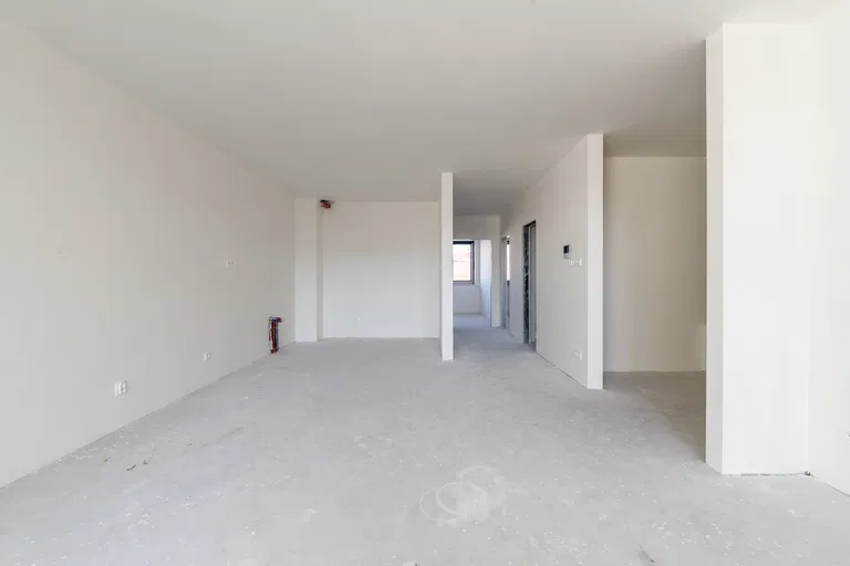 Mierové námestie - Malacky | Sale, Apartment, Two-bedroom (3+kk), 88 m²