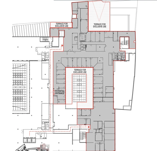 Floor plan 3