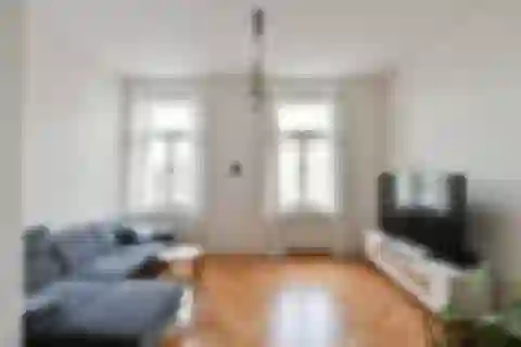 Fügnerovo náměstí, Nové Město - Prague 2 | Sale, Apartment, One-bedroom (2+kk), 68 m²