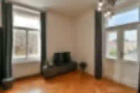 Fügnerovo náměstí, Nové Město - Prague 2 | Sale, Apartment, One-bedroom (2+kk), 63 m²