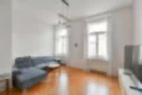 Fügnerovo náměstí, Nové Město - Prague 2 | Sale, Apartment, One-bedroom (2+kk), 68 m²