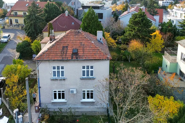 Mudroňova, Staré Mesto - Bratislava I | Predaj, Rodinný dom, 7-izbový, 274 m²
