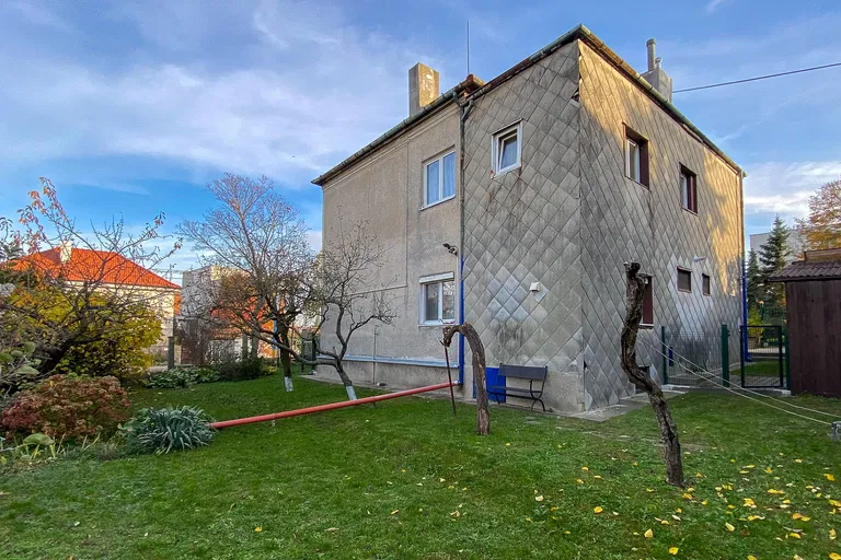 Mudroňova, Staré Mesto - Bratislava I | Predaj, Rodinný dom, 7-izbový, 274 m²