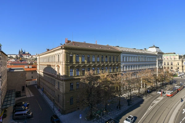 Křižovnická, Staré Město - Praha 1 | Prodej, Byt, 4+kk, 175 m²