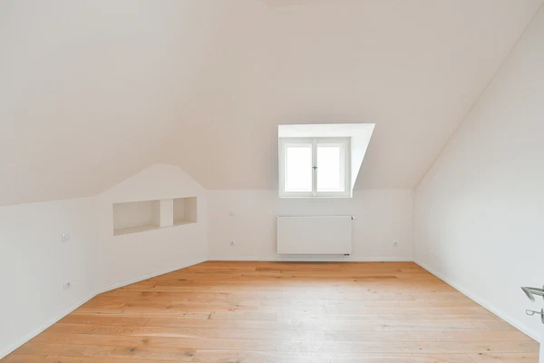 U Nikolajky, Smíchov - Prague 5 | Rent, Apartment, One-bedroom (2+kk), 61 m²