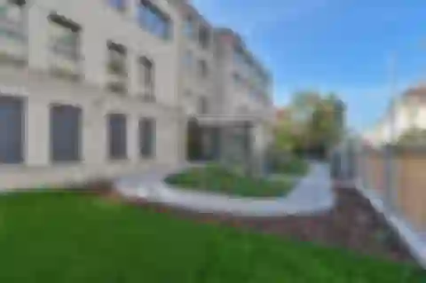 Hradešínská, Vinohrady - Prague 10 | Sale, Apartment, Three-bedroom (4+kk), 173 m²