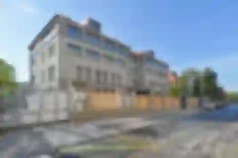 Hradešínská, Vinohrady - Prague 10 | Sale, Apartment, Three-bedroom (4+kk), 173 m²