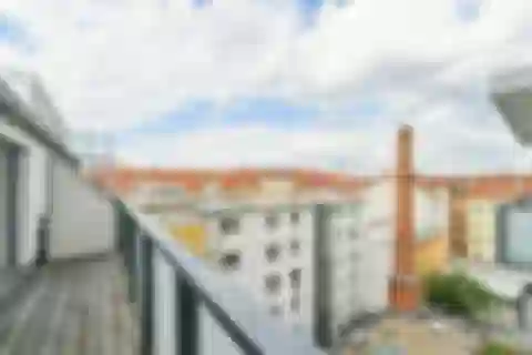 Staropramenná, Smíchov - Prague 5 | Rent, Apartment, Three-bedroom (4+kk), 167 m²