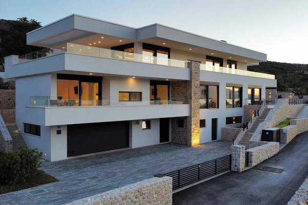 Croatia, Dalmatia, Zadar - Zadar | Sale, House, Six-bedroom (7+1), 684 m²