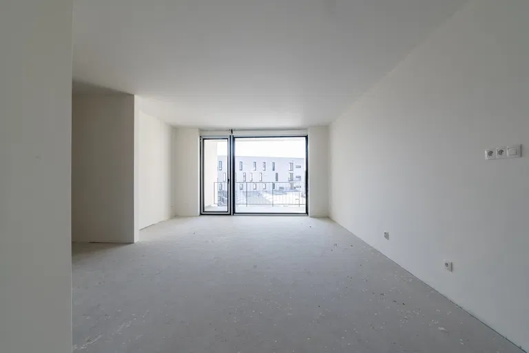 Mierové námestie - Malacky | Prodej, Byt, 3+kk, 88 m²