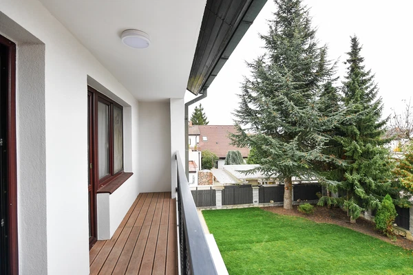 Tyrkysová, Slivenec - Prague 5 | Sale, House, Four-bedroom (5+kk), 262 m²