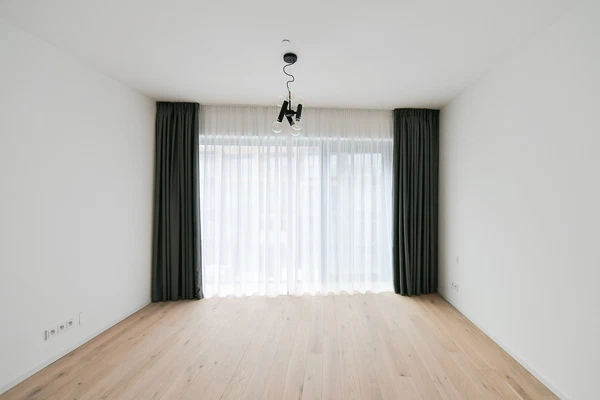 Sokolovská, Karlín - Praha 8 | Pronájem, Byt, 3+kk, 80 m²