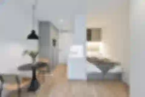 Rohanské nábřeží, Karlín - Prague 8 | Rent, Apartment, Studio (1+kk), 32 m²