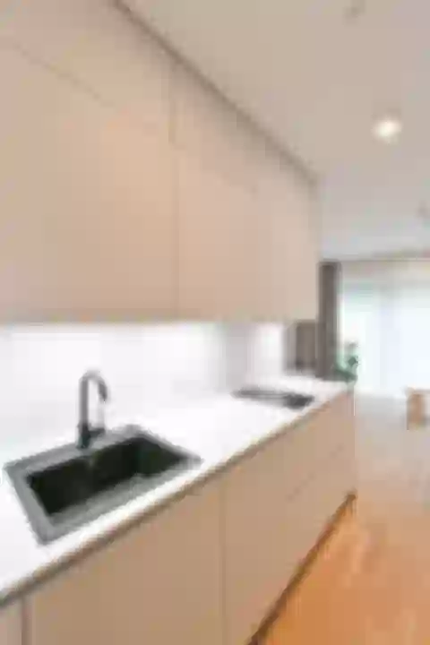 Rohanské nábřeží, Karlín - Prague 8 | Rent, Apartment, Studio (1+kk), 32 m²