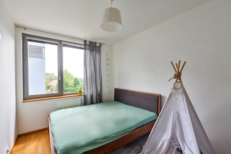 Valečovská, Prosek - Praha 9 | Pronájem, Byt, 2+kk, 81 m²