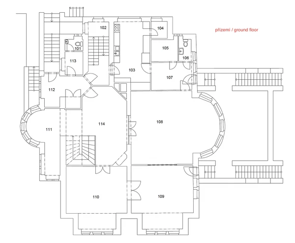 Floor plan 3