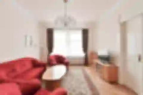 Rašínovo nábřeží, Nové Město - Prague 2 | Rent, Apartment, Two-bedroom (3+1), 104 m²