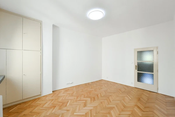 Na Pankráci, Nusle - Prague 4 | Rent, Apartment, Two-bedroom (3+1), 75 m²