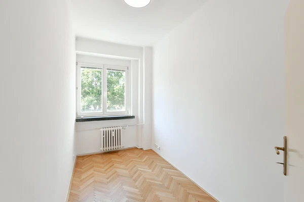 Na Pankráci, Nusle - Prague 4 | Rent, Apartment, Two-bedroom (3+1), 75 m²