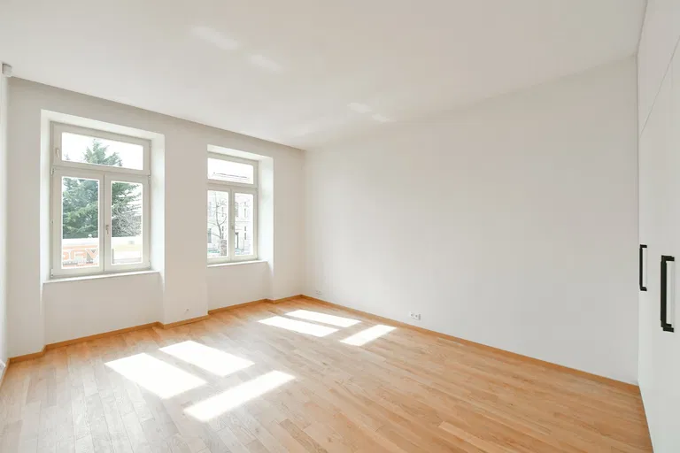 Dykova, Vinohrady - Prague 10 | Rent, Apartment, One-bedroom (2+kk), 68 m²