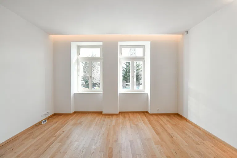 Dykova, Vinohrady - Prague 10 | Rent, Apartment, One-bedroom (2+kk), 68 m²