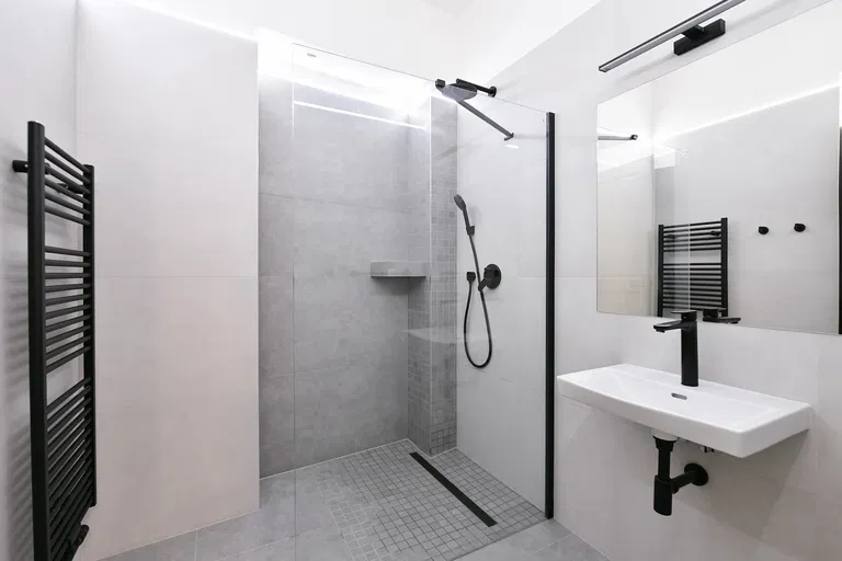 Dykova, Vinohrady - Prague 10 | Rent, Apartment, One-bedroom (2+kk), 68 m²